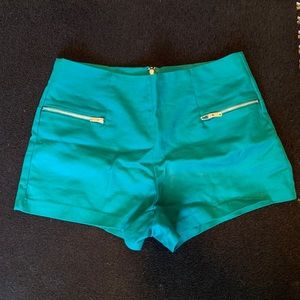 ⭐️3/$25 Zipper pocket shorts